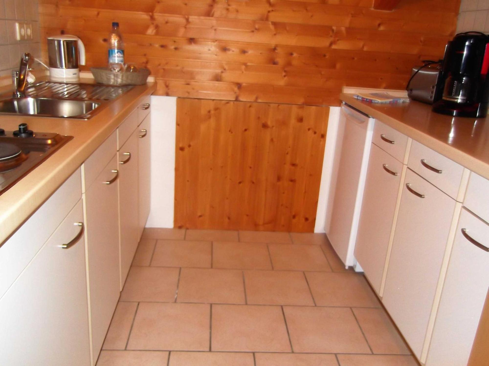 Haus Wiesenblick Oberwössen Exteriör bild